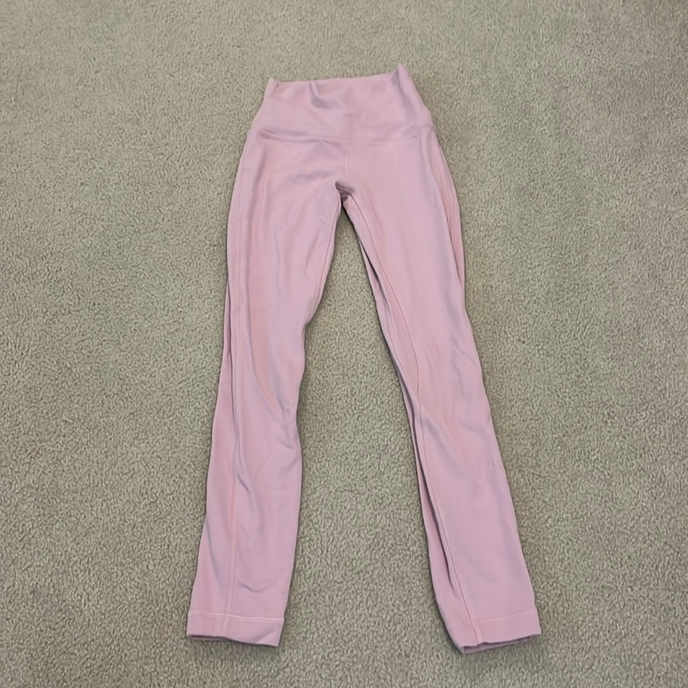 lululemon align leggings